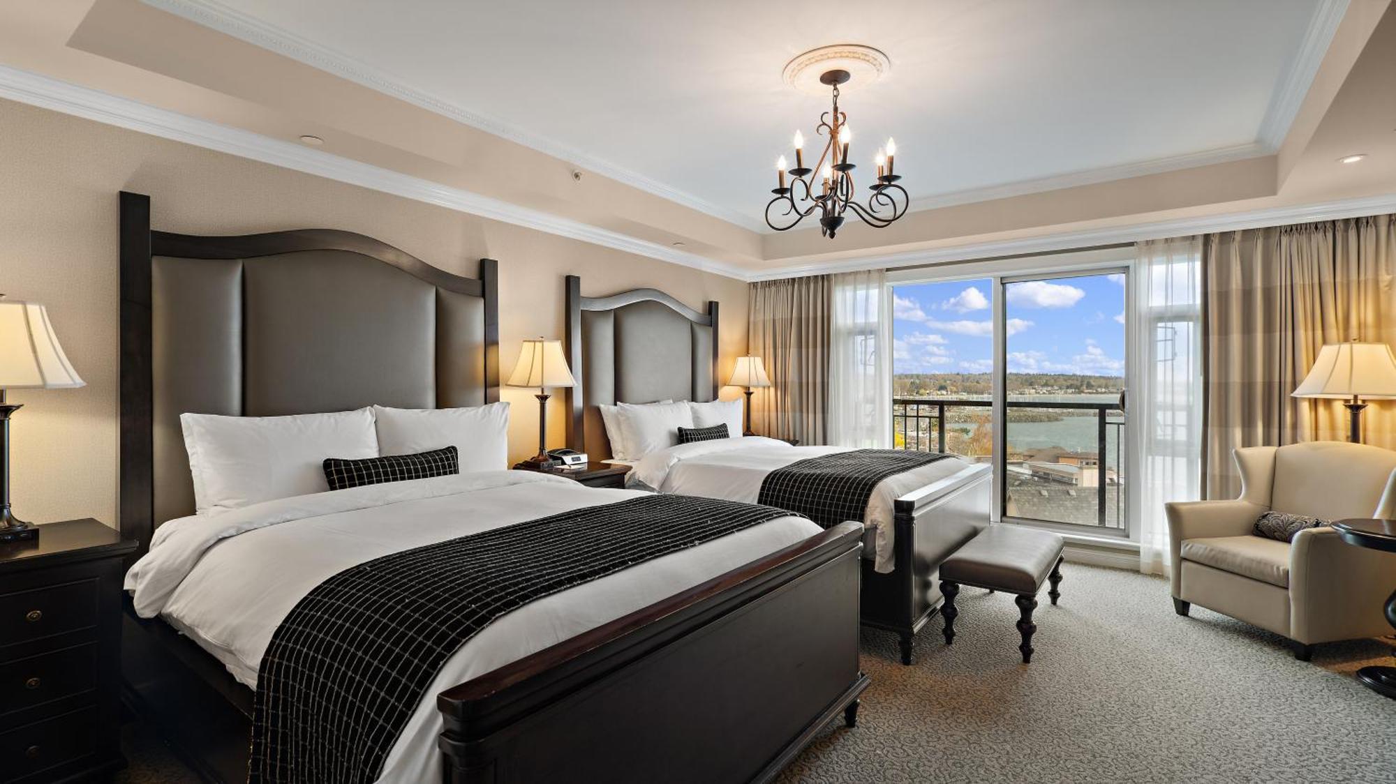 (adults Only) Hotel Oak Bay