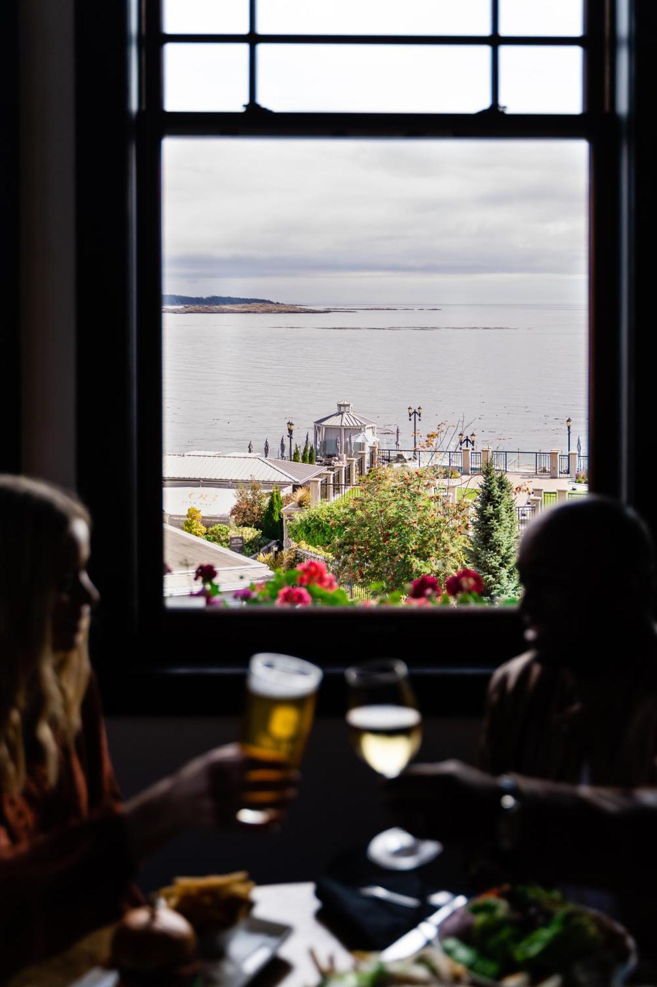 (adults Only) Hotel Oak Bay