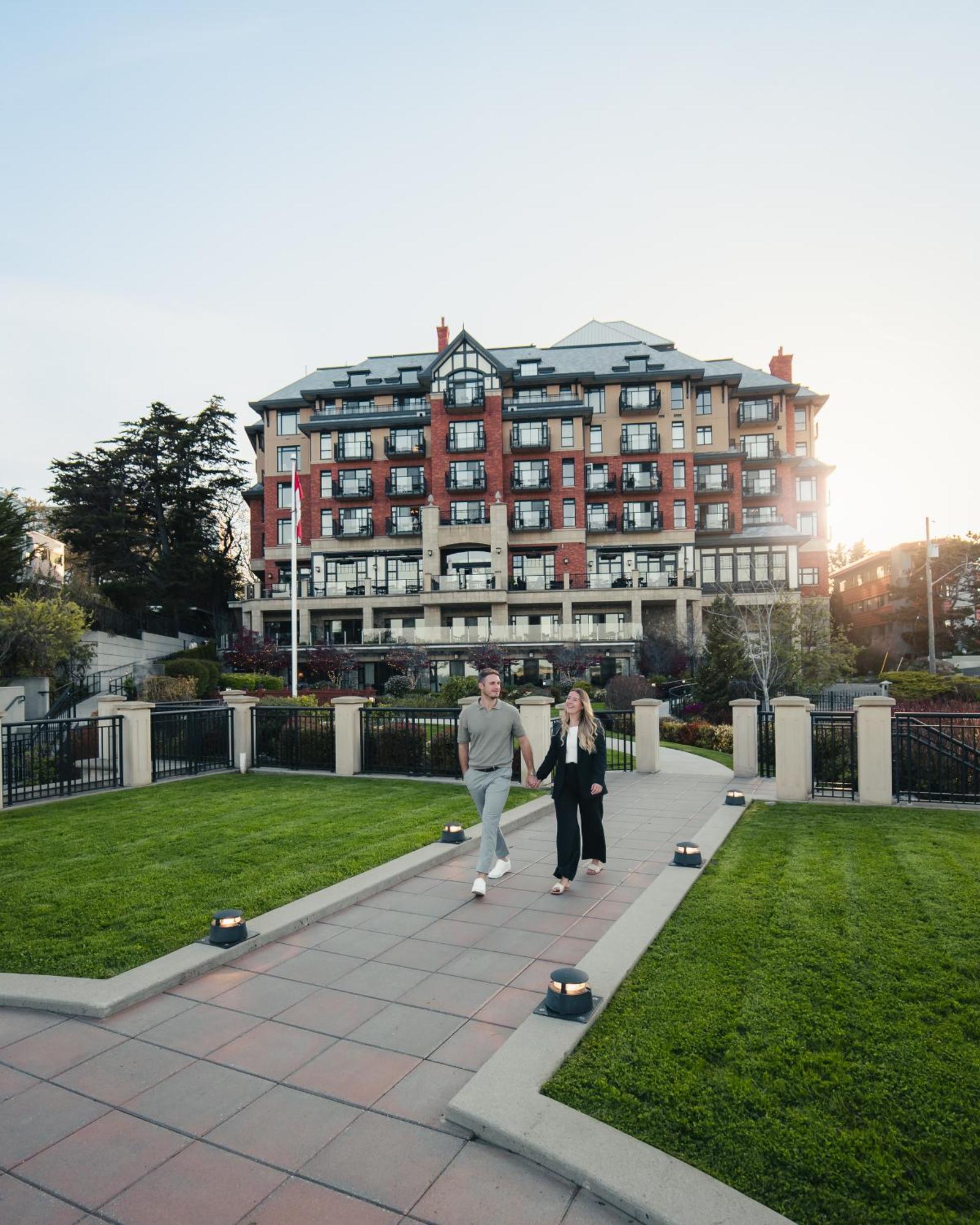 (adults Only) 5* Oak Bay