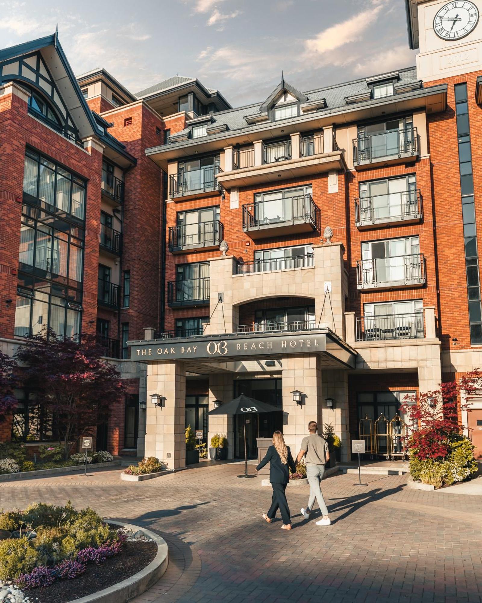 (adults Only) Hotel Oak Bay