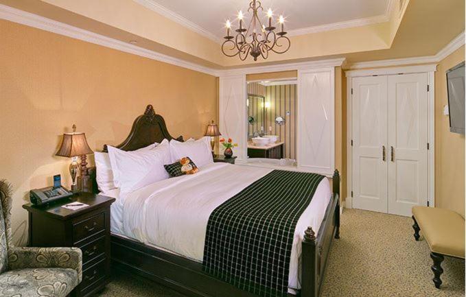 (adults Only) 5* Oak Bay
