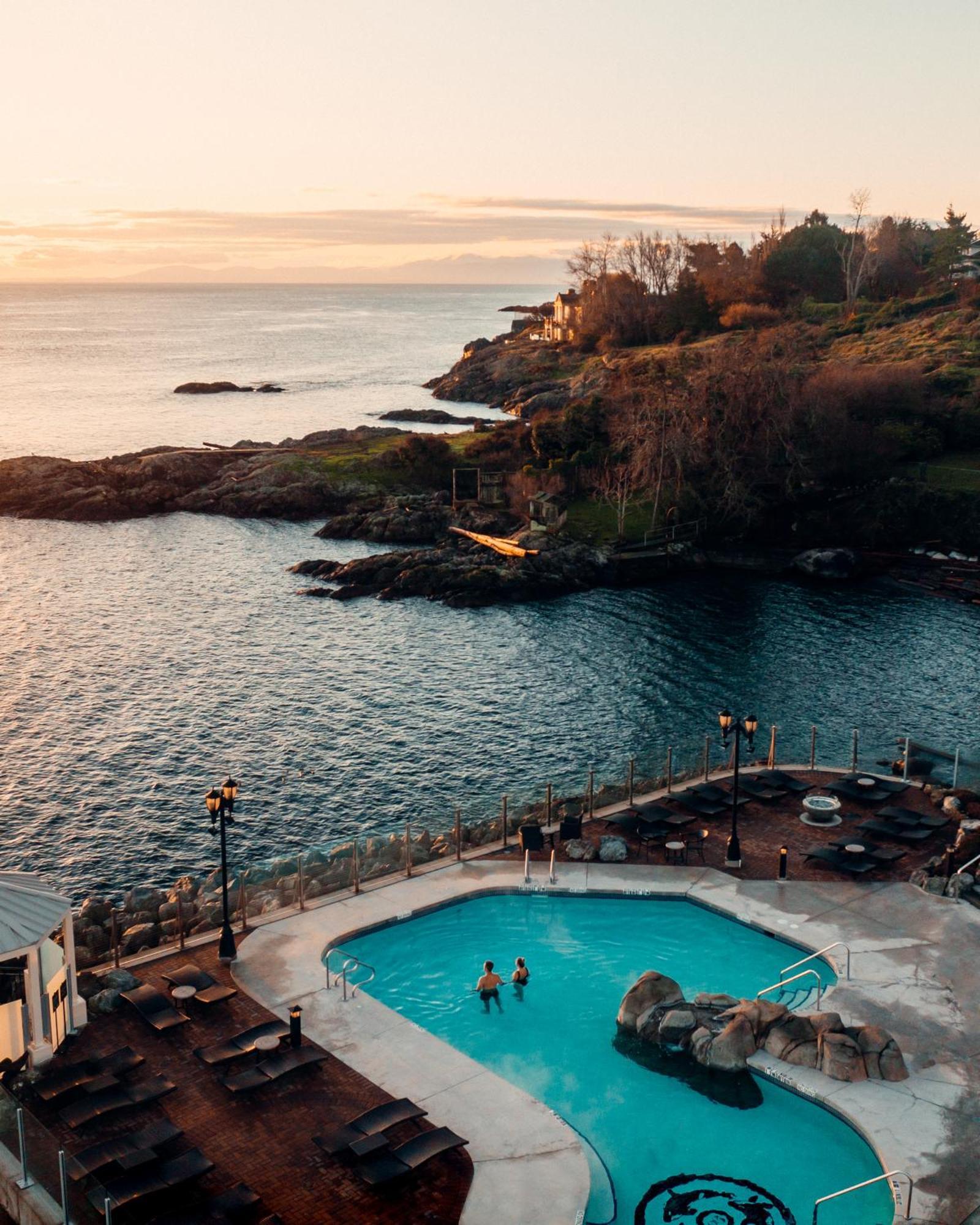 Hotel (adults Only) Oak Bay
