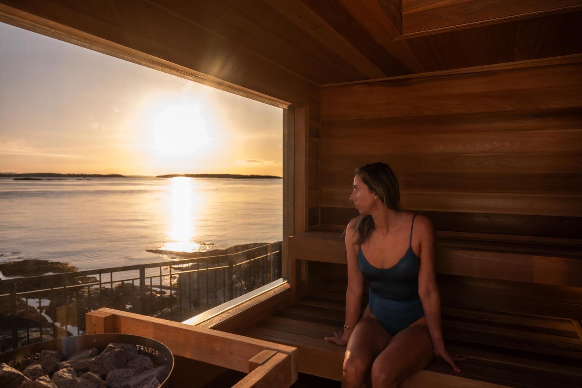 (adults Only) Oak Bay